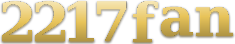 2217 fan logo
